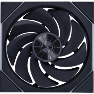 Кулер до корпусу Lian Li Uni Fan TL WIRELESS Reverse, 140-1, Bl (G99.14RTL1W1B.00)