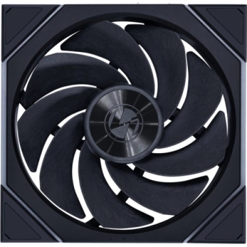 Кулер для корпуса Lian Li Uni Fan TL WIRELESS Reverse, 140-1, Bl (G99.14RTL1W1B.00)
