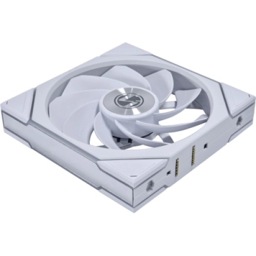 Кулер для корпуса Lian Li Uni Fan TL WIRELESS Reverse, 140-1, Wh (G99.14RTL1W1W.00)