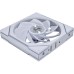 Кулер для корпуса Lian Li Uni Fan TL WIRELESS Reverse, 140-1, Wh (G99.14RTL1W1W.00)