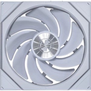 Кулер до корпусу Lian Li Uni Fan TL WIRELESS Reverse, 140-1, Wh (G99.14RTL1W1W.00)
