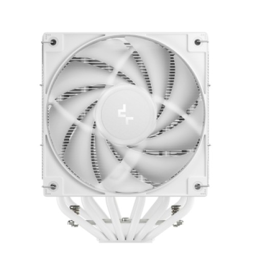 Кулер для процессора Deepcool AG620 WH ARGB V2 (R-AG620-WHAMMN-GJD)
