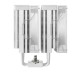 Кулер для процессора Deepcool AG620 WH ARGB V2 (R-AG620-WHAMMN-GJD)