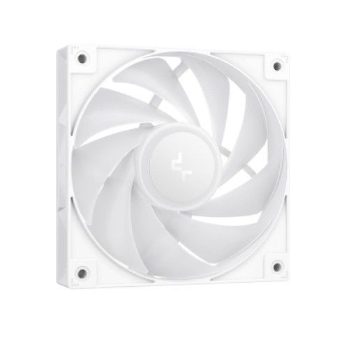 Кулер для процессора Deepcool AG620 WH ARGB V2 (R-AG620-WHAMMN-GJD)