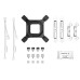 Кулер для процессора Deepcool AG620 WH ARGB V2 (R-AG620-WHAMMN-GJD)