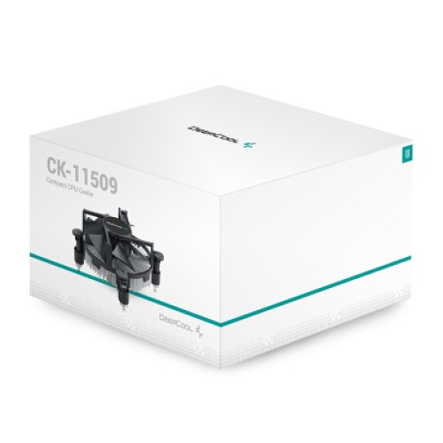 Кулер для процессора Deepcool CK-11509 (DP-ICAP-11509)