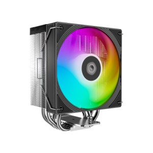 Кулер для процессора ID-Cooling FROZN A410 SE ARGB