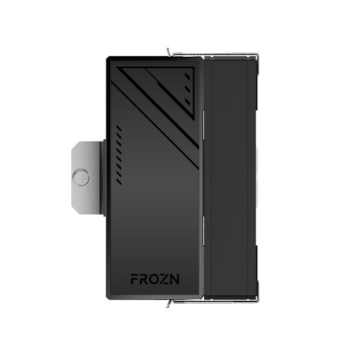 Кулер для процессора ID-Cooling FROZN A410 SE ARGB