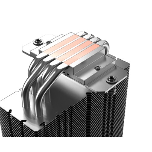 Кулер для процессора ID-Cooling FROZN A410 SE ARGB