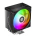 Кулер для процессора ID-Cooling FROZN A410 SE ARGB