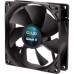 Кулер для корпуса Gelid Solutions Silent 9 Black 90 mm (FN-PX09-16)