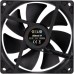 Кулер для корпуса Gelid Solutions Silent 9 Black 90 mm (FN-PX09-16)