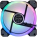 Кулер для корпуса Gelid Solutions Stella ARGB 120mm (FN-STELLA-03)