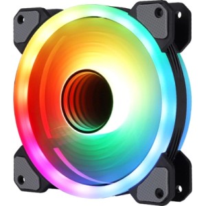 Кулер до корпусу Gelid Solutions Stella ARGB 120mm (FN-STELLA-03)