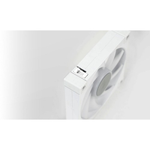 Кулер для корпуса Deepcool FD12 ARGB