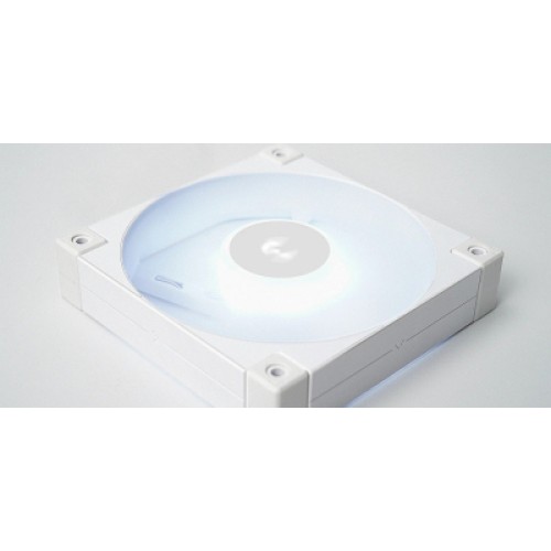 Кулер для корпуса Deepcool FD12 ARGB