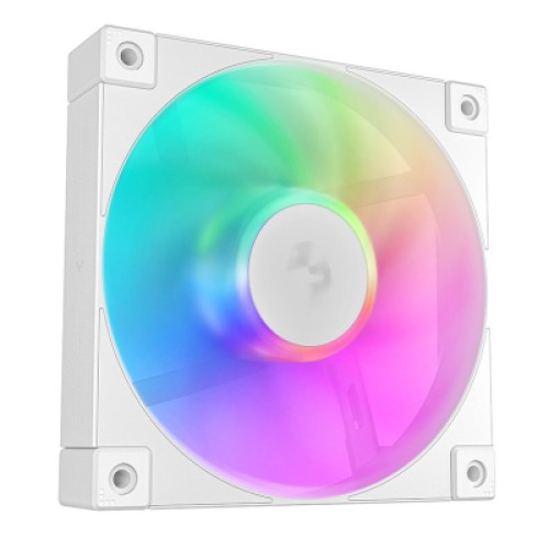 Кулер для корпуса Deepcool FD12 ARGB