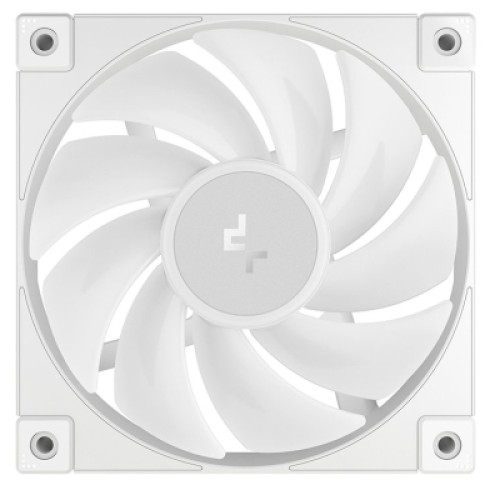 Кулер для корпуса Deepcool FD12 ARGB