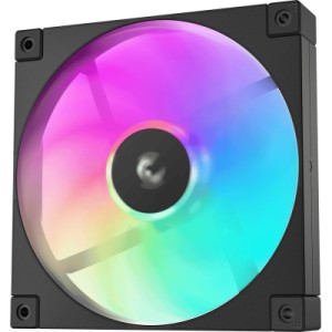 Кулер для корпуса Deepcool FD14 ARGB
