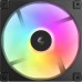 Кулер для корпуса Deepcool FD14 ARGB