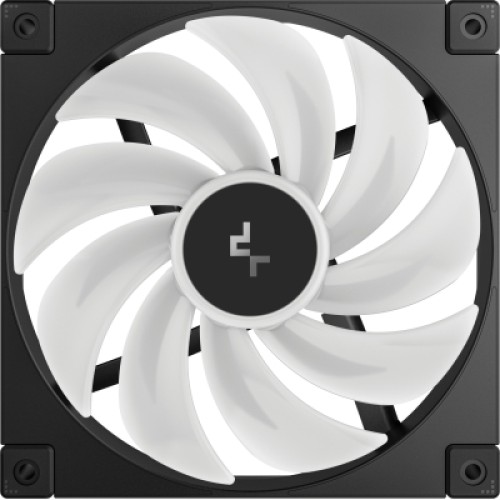 Кулер для корпуса Deepcool FD14 ARGB