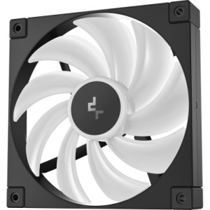 Кулер для корпуса Deepcool FD14 ARGB