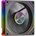 Кулер для корпуса PcCooler FG120 ARGB BK