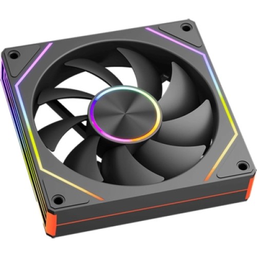 Кулер для корпуса PcCooler FG120 ARGB BK