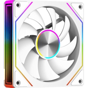 Кулер для корпуса PcCooler FG120 ARGB WH