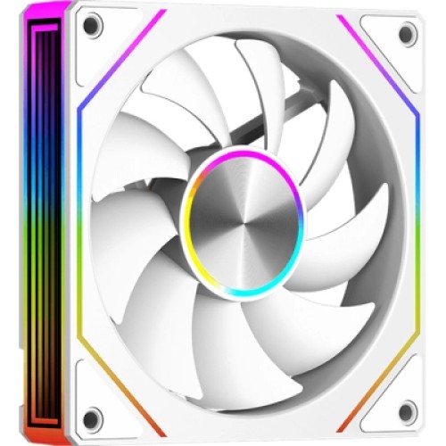 Кулер для корпуса PcCooler FG120 ARGB WH