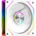 Кулер для корпуса PcCooler FG120 ARGB WH