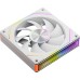 Кулер для корпуса PcCooler FG120 ARGB WH