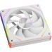 Кулер для корпуса PcCooler FG120 ARGB WH