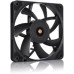 Кулер для корпуса Noctua NF-A12x15 PWM CHROMAX. BLACK. SWAP