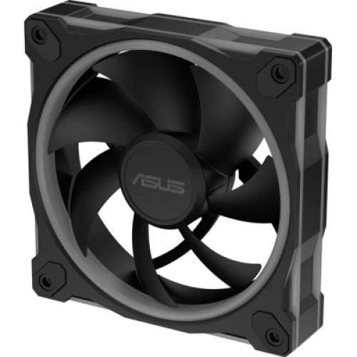Кулер для корпуса ASUS PRIME MR120 ARGB BLACK (90DA00I0-B09000)