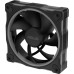 Кулер для корпуса ASUS PRIME MR120 ARGB BLACK (90DA00I0-B09000)