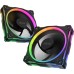 Кулер для корпуса ASUS PRIME MR120 ARGB BLACK (90DA00I0-B09000)