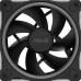 Кулер для корпуса ASUS PRIME MR120 ARGB BLACK (90DA00I0-B09000)
