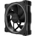 Кулер для корпуса ASUS PRIME MR120 ARGB BLACK (90DA00I0-B09000)