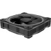 Кулер для корпуса ASUS PRIME MR120 ARGB BLACK (90DA00I0-B09000)