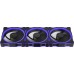Кулер для корпуса ASUS PRIME MR120 ARGB BLACK 3IN1 (90DA00I0-B09020)