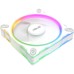 Кулер для корпуса ASUS PRIME MR120 ARGB WHITE (90DA00I3-B09000)