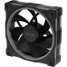Кулер для корпуса ASUS PRIME MR120 REVERSE ARGB BLACK (90DA00L0-B09000)