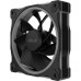 Кулер для корпуса ASUS PRIME MR120 REVERSE ARGB BLACK (90DA00L0-B09000)