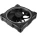 Кулер для корпуса ASUS PRIME MR120 REVERSE ARGB BLACK (90DA00L0-B09000)