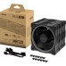 Кулер для корпуса ASUS PRIME MR120 REVERSE ARGB BLACK 3IN1 (90DA00L0-B09020)