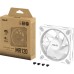 Кулер для корпуса ASUS PRIME MR120 REVERSE ARGB WHITE (90DA00L3-B09000)
