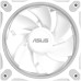 Кулер для корпуса ASUS PRIME MR120 REVERSE ARGB WHITE (90DA00L3-B09000)