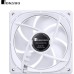 Кулер для корпуса JONSBO FR-505WR Reverse ARGB White
