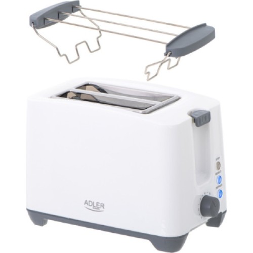 Тостер Adler AD 3216